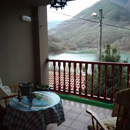 El Nido Del Raitan 度假居