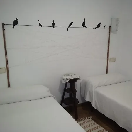 El Nido Del Raitan *
