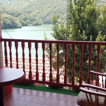 度假居 El Nido Del Raitan *